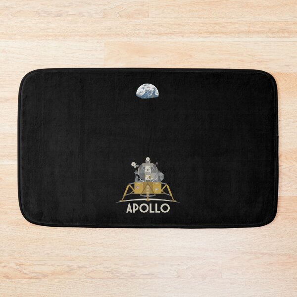 Item preview, Apollo Lunar Landing designed and sold by Design Pavilion.