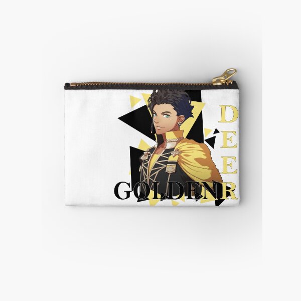 Item preview, Claude (Color Version) - Fire Emblem Three Houses - Golden Deer designed and sold by AngeliaLucis.