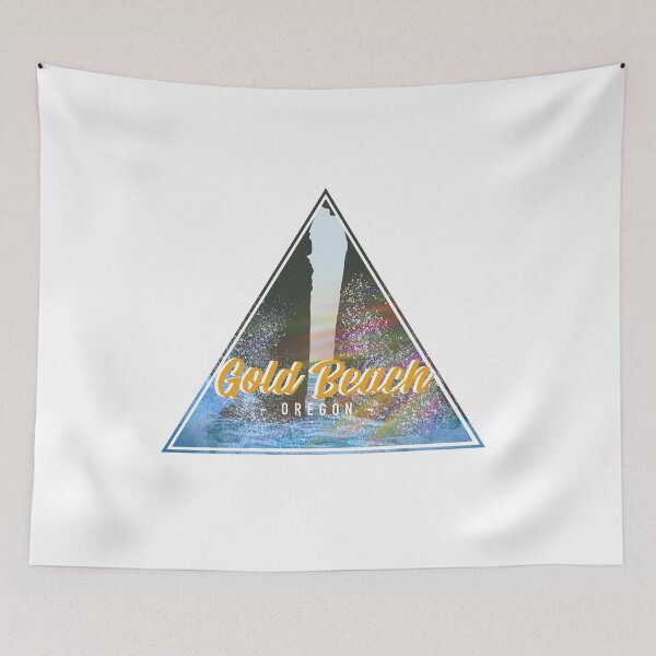 Item preview, Gold Beach designed and sold by KennyRS.