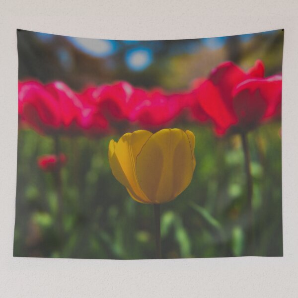 Item preview, Tulip field designed and sold by Seskomoe.