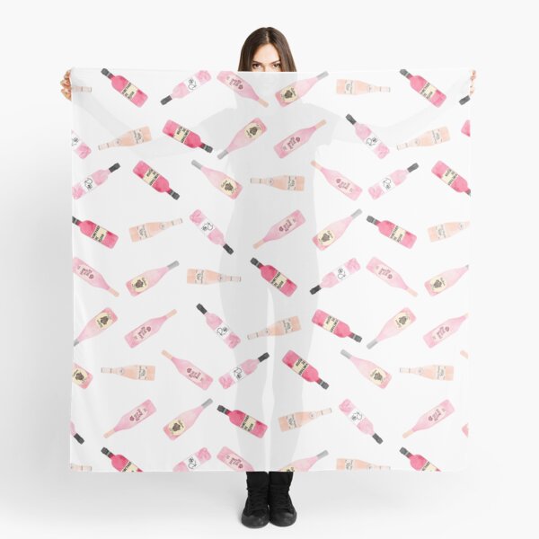Basic Bitch Juice Scarf