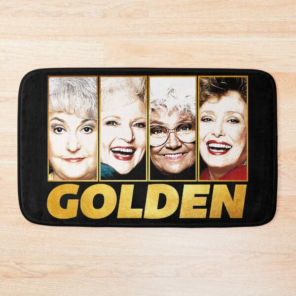 Item preview, Golden designed and sold by CreativeSpero.