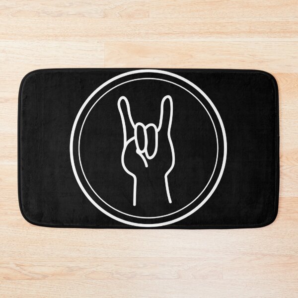 Item preview, Copie de Devil horns designed and sold by Catcrea.