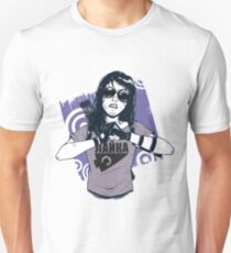 Kate Bishop Unisex T-Shirt