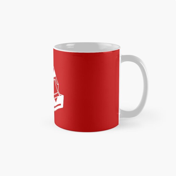 Item preview, Dotdae - BI (White and  Red) - iKON  designed and sold by SHOWMETHEKSHIRT.