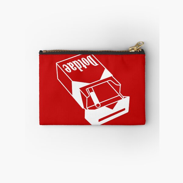 Item preview, Dotdae - BI (White and  Red) - iKON  designed and sold by SHOWMETHEKSHIRT.