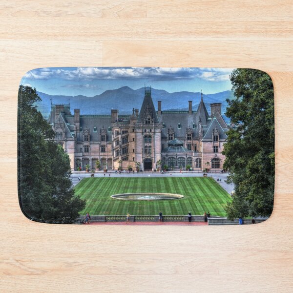 Item preview, The Biltmore Mansion designed and sold by Savannah Gibbs.