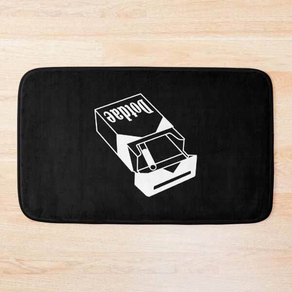 Item preview, Dotdae - BI - iKON - White and black designed and sold by SHOWMETHEKSHIRT.