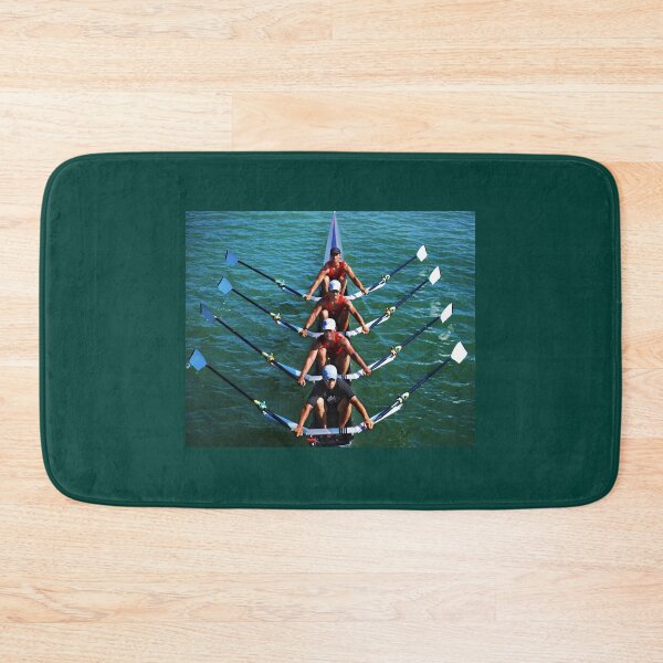 Item preview, Flatwater Rowers designed and sold by Laurie Minor.