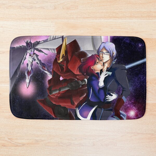 Item preview, Anime Mech designed and sold by zias.