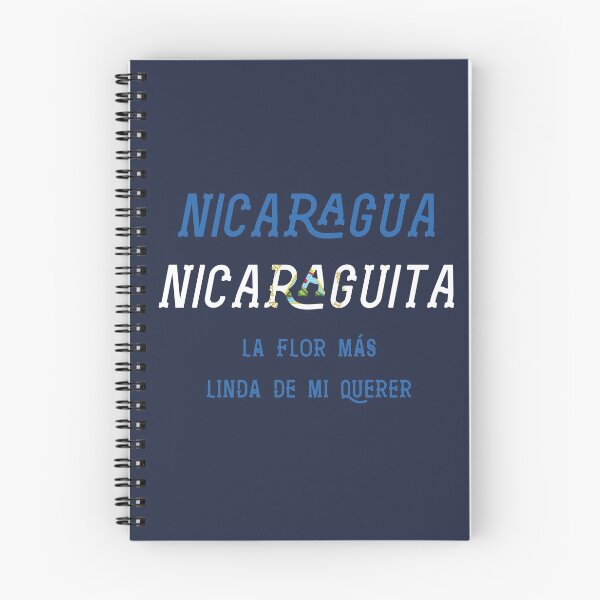 Item preview, Nicaragua Libre designed and sold by themeganechan.
