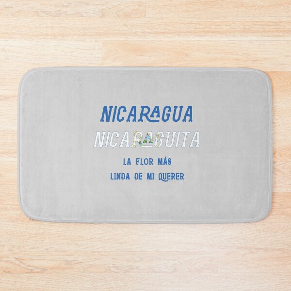 Item preview, Nicaragua Libre designed and sold by themeganechan.