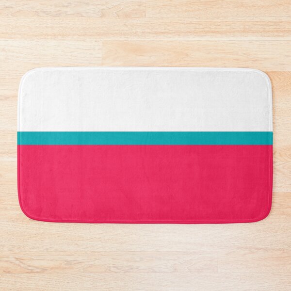 Item preview, Pink and blue colorblock designed and sold by TheLemonBox.