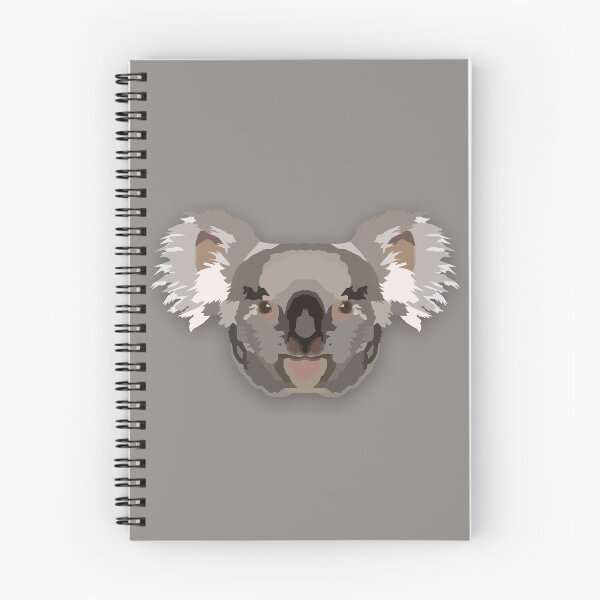 Item preview, Topographic : Koala designed and sold by JuneMTL.