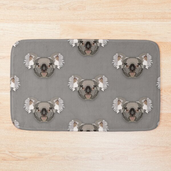 Item preview, Topographic : Koala designed and sold by JuneMTL.