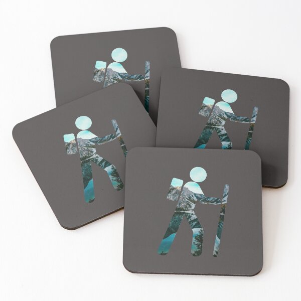 Item preview, Hiking Trails Ahead designed and sold by Jessica Huff.