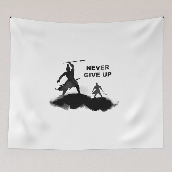 Item preview, David vs Goliath  designed and sold by Larnetty.