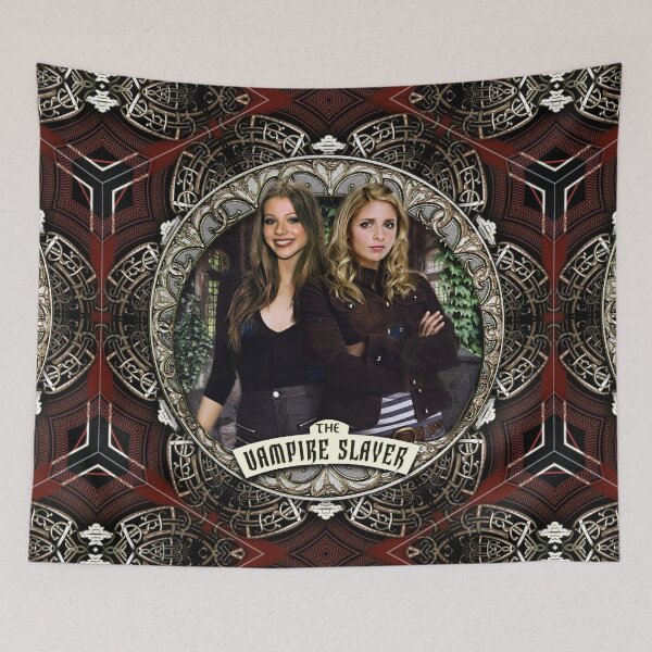 Item preview, Summers Sisters designed and sold by Bulotin.