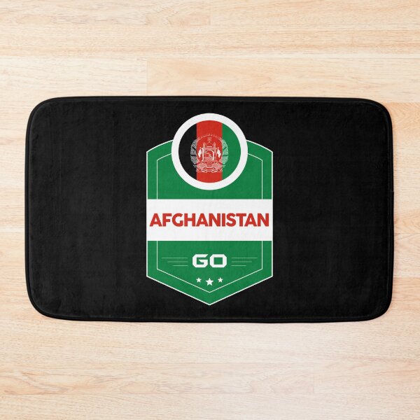 Item preview, GO AFGHANISTAN designed and sold by MarkMotta.