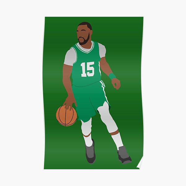 GreenRunsDeep) Porzingis jerseys at the Celtics store : r/bostonceltics