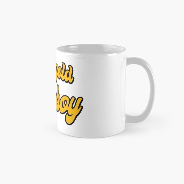 Artikelvorschau, BLEIBEN SIE GOLD PONYBOY! Außenseiter, legendäres Zitat der 80er! entworfen und verkauft von massiveink.