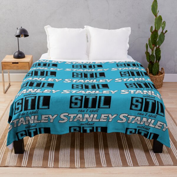 Item preview, Can't Spell Stanley without STL designed and sold by Andy Moss.
