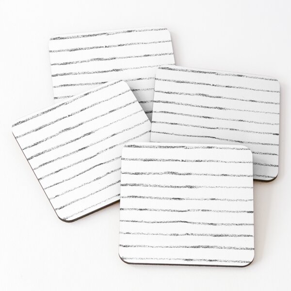 Item preview, Black stripes designed and sold by marufemia.