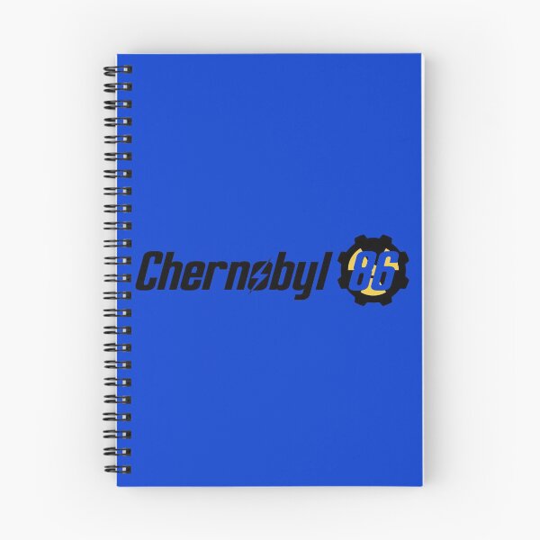 Item preview, Chernobyl 86 designed and sold by florian040404.