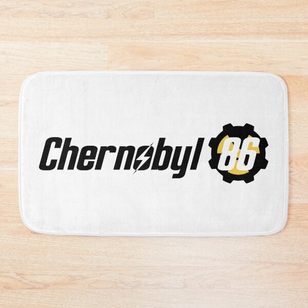 Item preview, Chernobyl 86 designed and sold by florian040404.