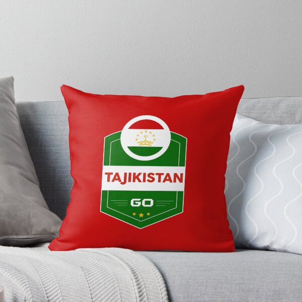 Item preview, GO TAJIKISTAN designed and sold by MarkMotta.