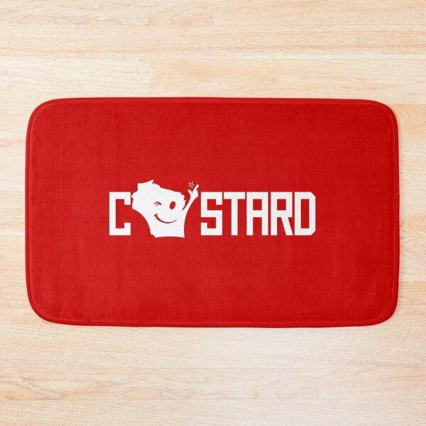 Item preview, Wisconsin Custard Wis-Kid designed and sold by gstrehlow2011.
