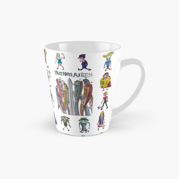 Item preview, People from the neighborhood designed and sold by Diego Manuel Rodriguez.