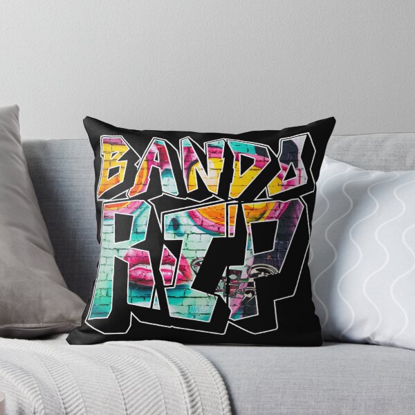 Item preview, Graffiti FPV Bando RIP Freestyle Pilot designed and sold by FPV Queen.