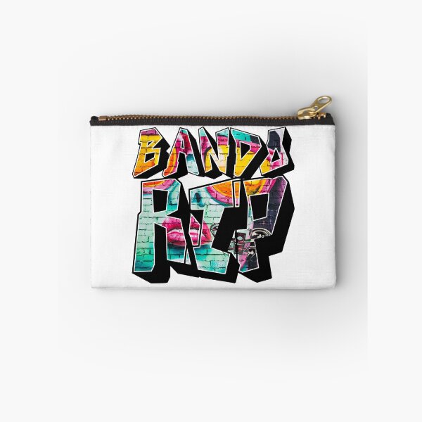 Item preview, Graffiti FPV Bando RIP Freestyle Pilot designed and sold by FPV Queen.