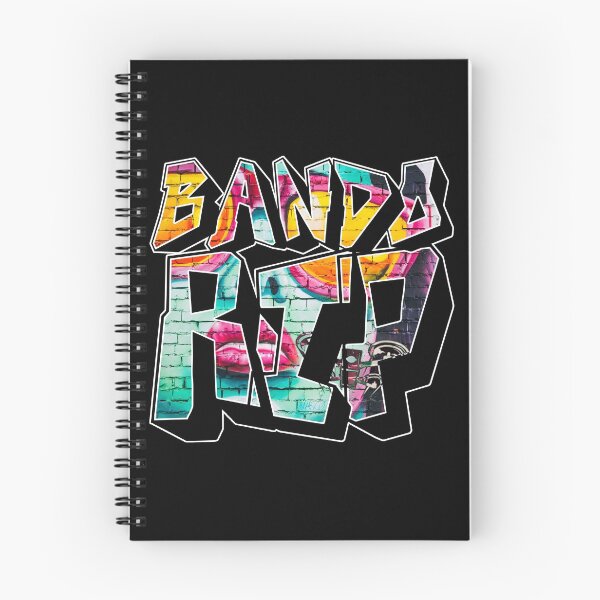 Item preview, Graffiti FPV Bando RIP Freestyle Pilot designed and sold by FPV Queen.