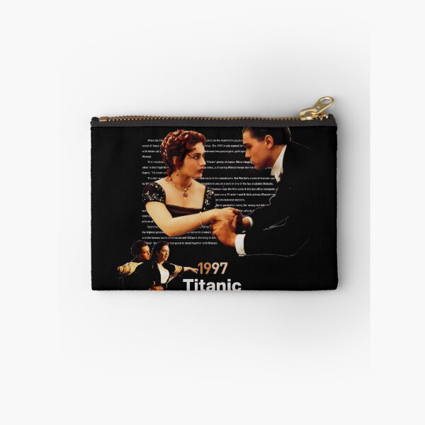 Item preview, Titanic movie designed and sold by NumbLock.