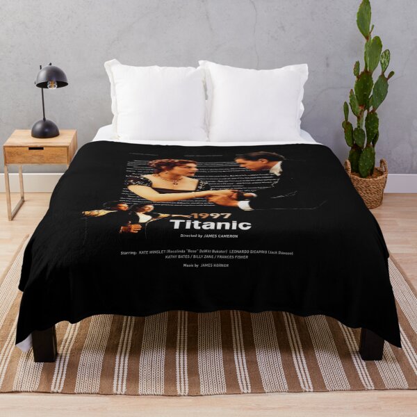 Item preview, Titanic movie designed and sold by NumbLock.