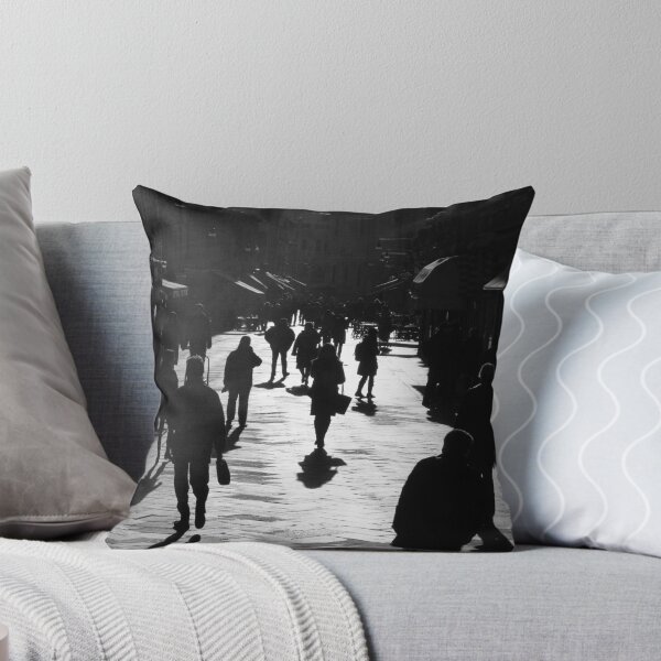 Item preview, Rush Hour designed and sold by zinchik.