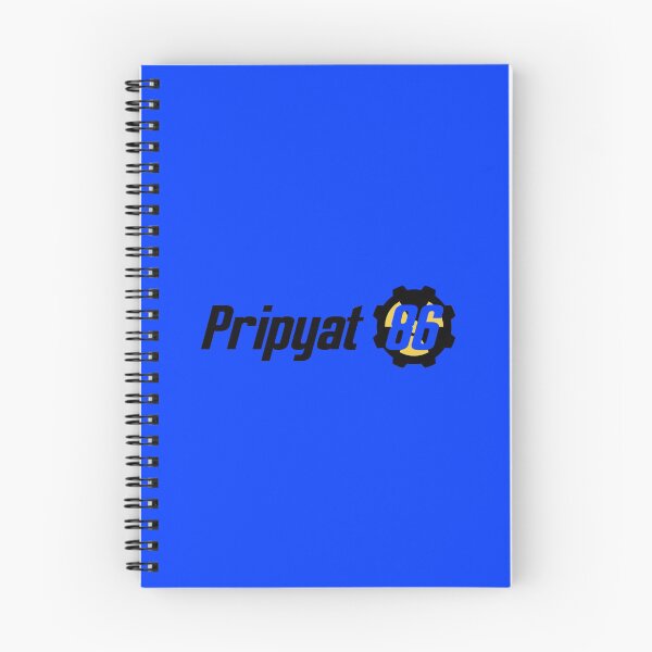 Item preview, Pripyat 86 designed and sold by florian040404.