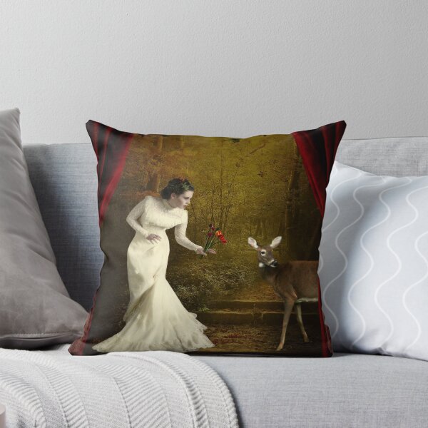 Item preview, Behind the Curtain... designed and sold by Karen  Helgesen.