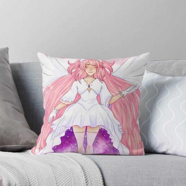 Item preview, Godoka, Ultimate Madoka Kaname designed and sold by Emuutea.