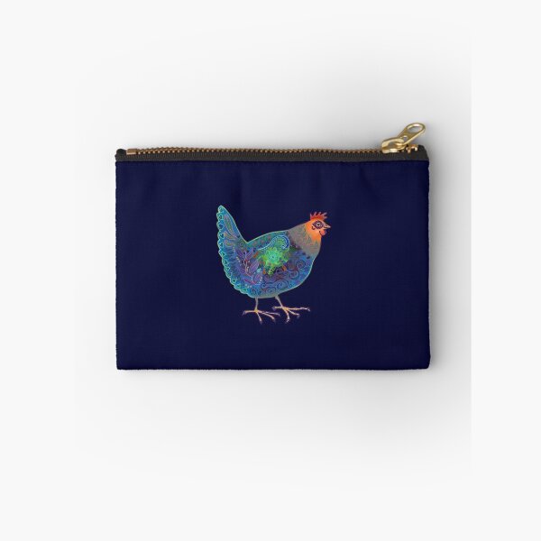 Item preview, Blue Chicken designed and sold by balnacra.