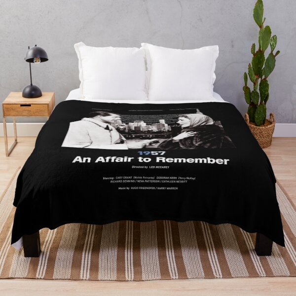 Item preview, An Affair to Remember designed and sold by NumbLock.