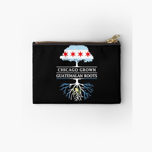 Item preview, Chicago Grown with Guatemalan Roots designed and sold by ockshirts.