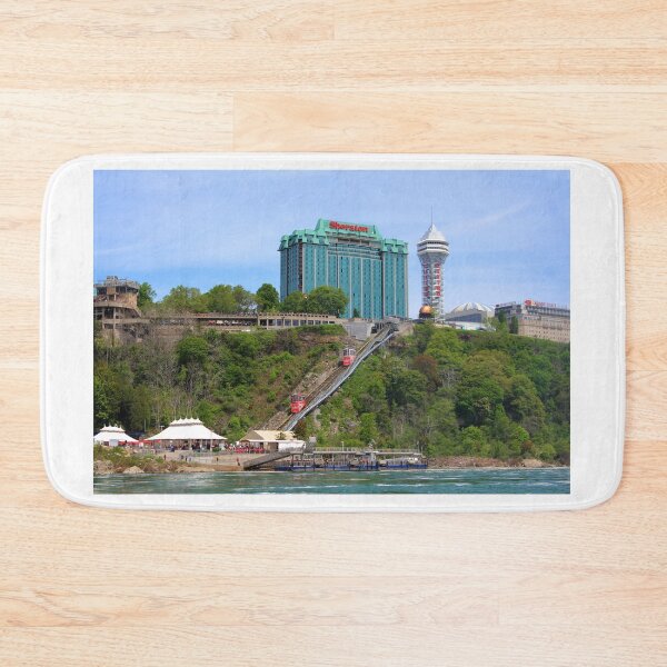 Item preview, Sheraton Hotel and Casino - Niagara Falls designed and sold by BritishYank.