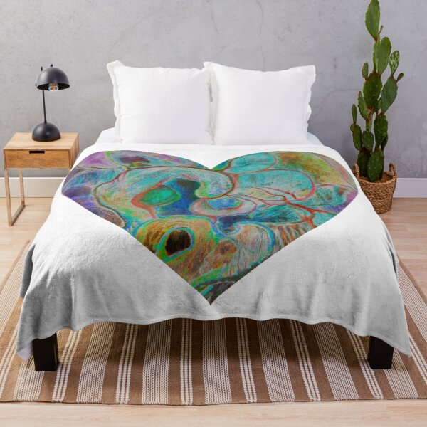 Item preview, Heart #1 designed and sold by Biomorphic.