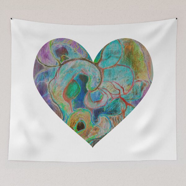 Item preview, Heart #1 designed and sold by Biomorphic.