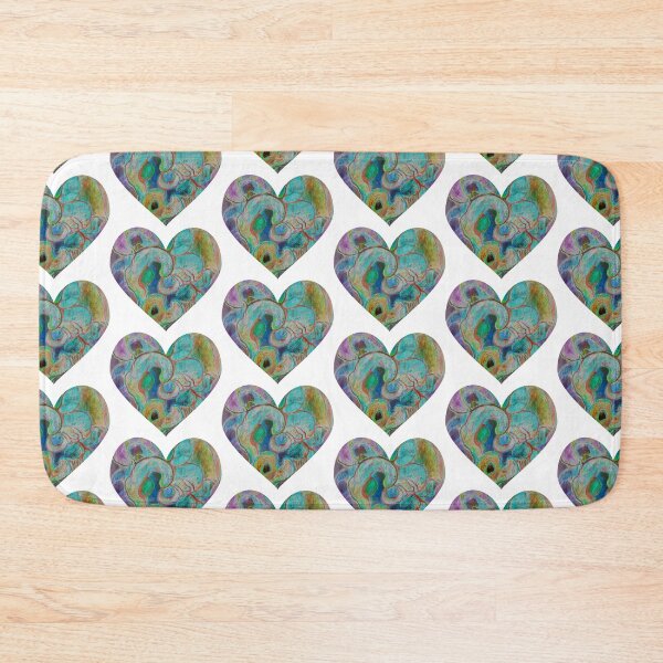 Item preview, Heart #1 designed and sold by Biomorphic.
