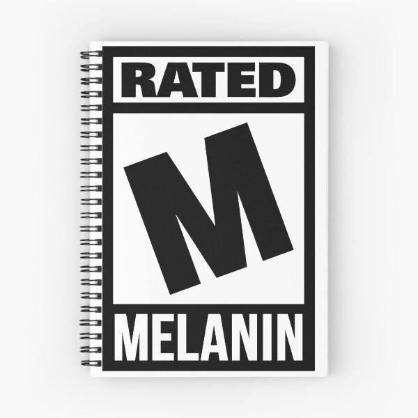 Artikelvorschau, Bewertetes Melanin | Melanin-Shirt | Melanin tropft | Melanin knallt | Melanin-Leben | Schwarz und stolz | Black Girl Magic entworfen und verkauft von coilsandglory.