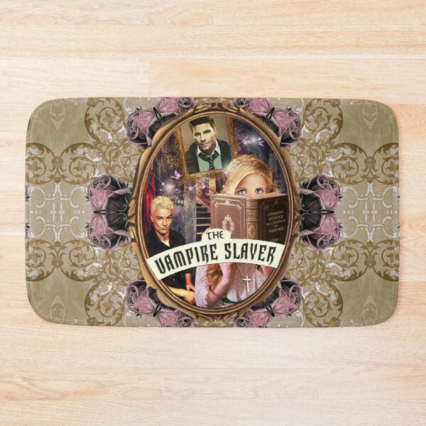 Item preview, Buffy the Vampire Slayer designed and sold by Bulotin.